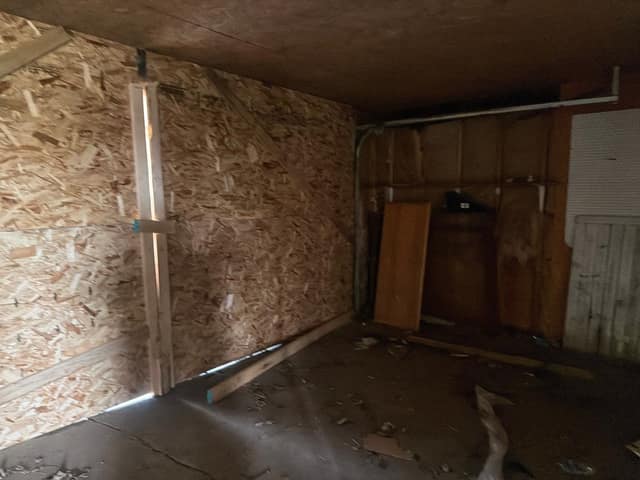 805 S Hickory St, Centralia, IL: owner financed home, photo 20