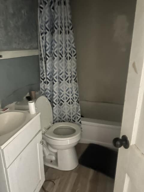 844 Combs Street, Jackson, MS: owner financed home, photo 19