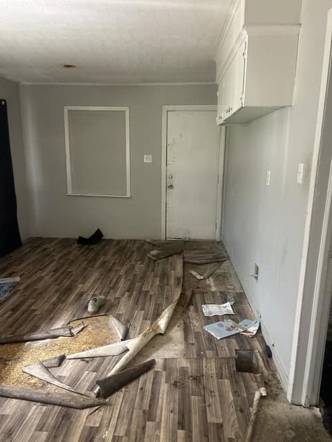 844 Combs Street, Jackson, MS: owner financed home, photo 6