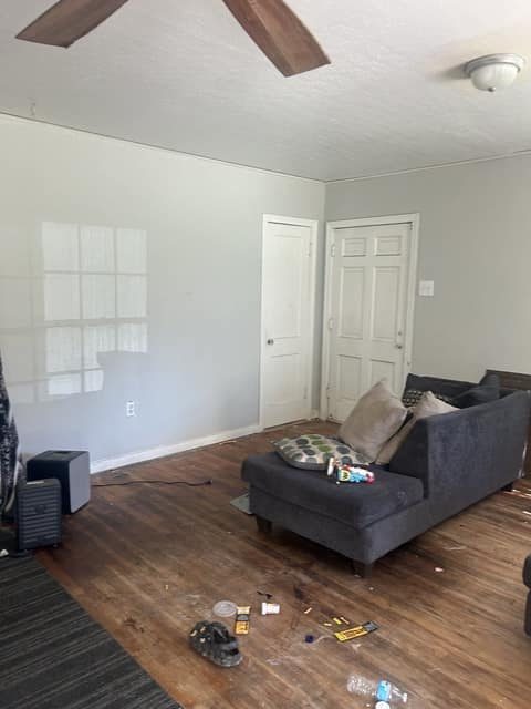 844 Combs Street, Jackson, MS: owner financed home, photo 2