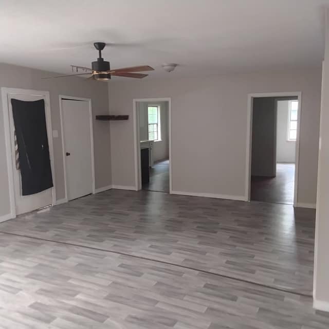844 Combs Street, Jackson, MS: owner financed home, photo 1