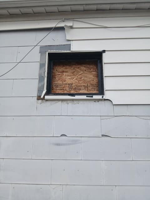 912 Waldman Ave, Flint, MI: owner financed home, photo 3