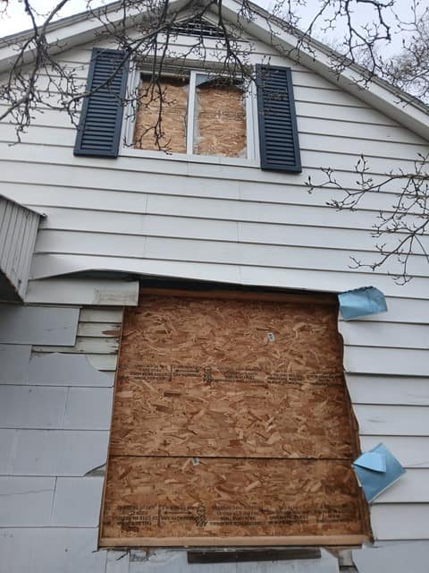 912 Waldman Ave, Flint, MI: owner financed home, photo 4