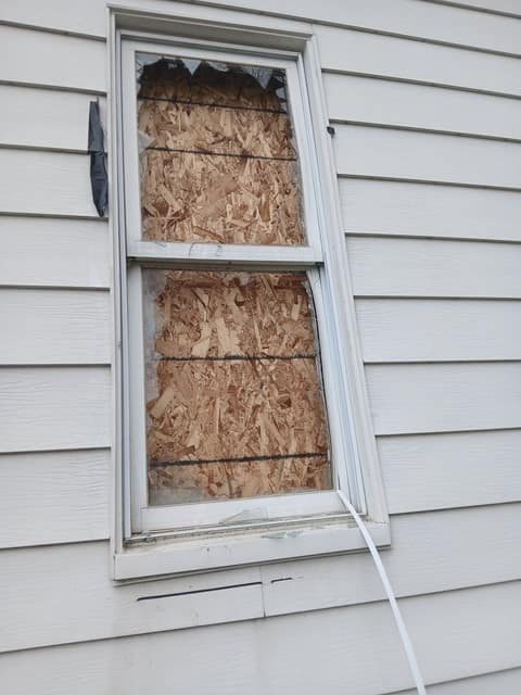 912 Waldman Ave, Flint, MI: owner financed home, photo 5