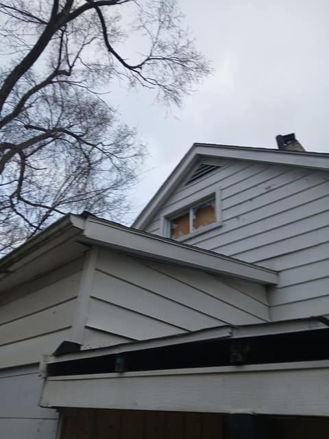 912 Waldman Ave, Flint, MI: owner financed home, photo 8