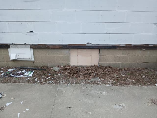 912 Waldman Ave, Flint, MI: owner financed home, photo 10