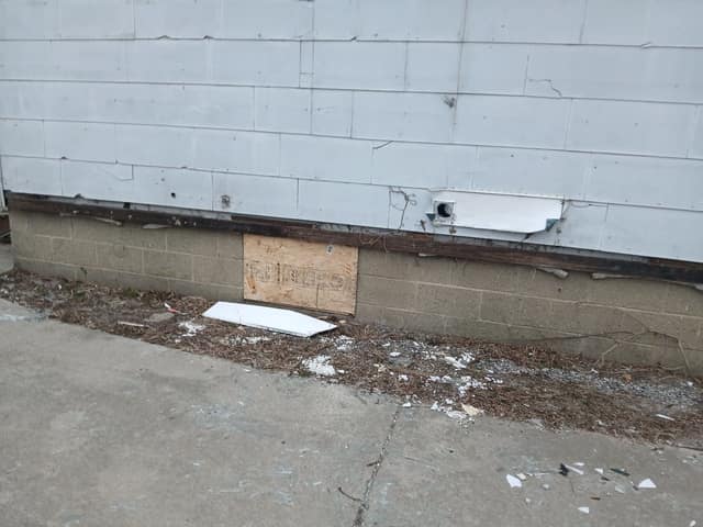 912 Waldman Ave, Flint, MI: owner financed home, photo 11
