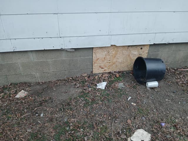 912 Waldman Ave, Flint, MI: owner financed home, photo 12