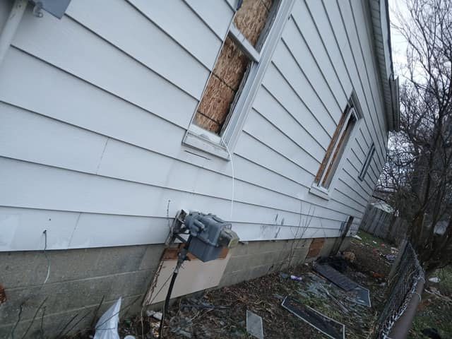 912 Waldman Ave, Flint, MI: owner financed home, photo 13
