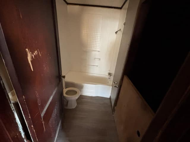 924 N Edmond St, Springfield, IL: owner financed home, photo 4