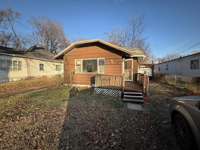 924 N Edmond St, Springfield, IL: owner financed home, photo 10