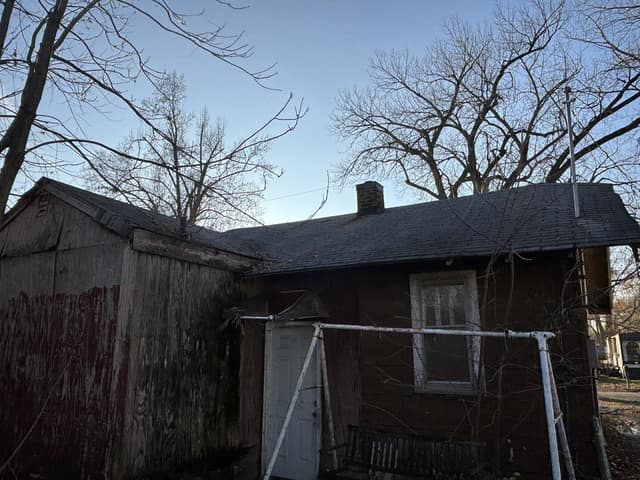 924 N Edmond St, Springfield, IL: owner financed home, photo 9