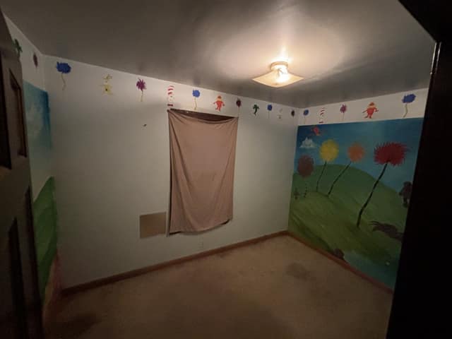 924 N Edmond St, Springfield, IL: owner financed home, photo 6