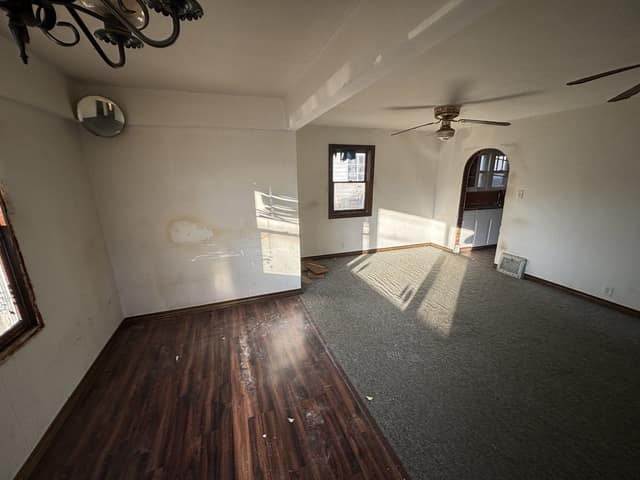 924 N Edmond St, Springfield, IL: owner financed home, photo 13