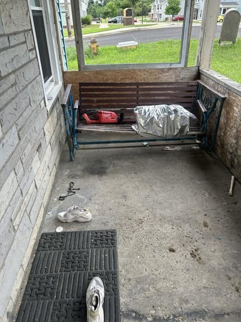 951 High St, Duquesne, PA: owner financed home, photo 5