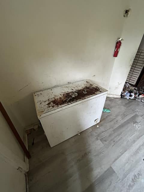 951 High St, Duquesne, PA: owner financed home, photo 10