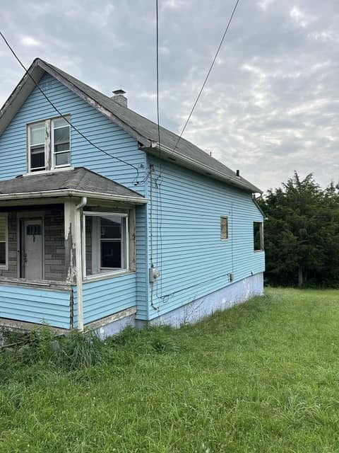 951 High St, Duquesne, PA: owner financed home, photo 26