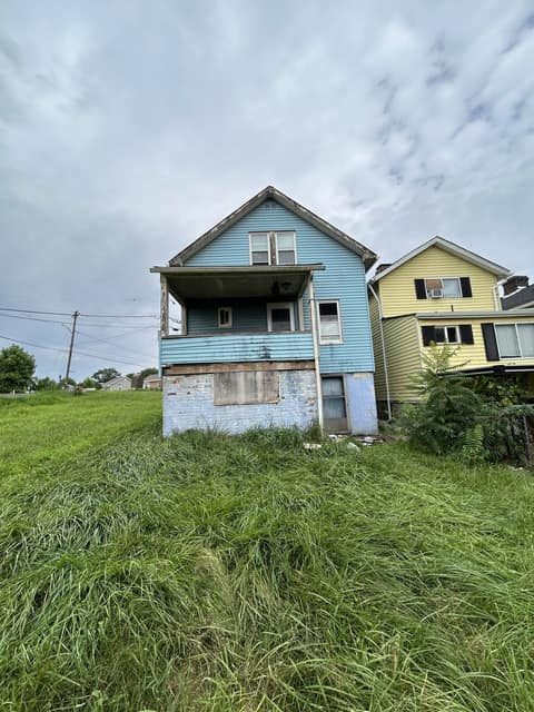 951 High St, Duquesne, PA: owner financed home, photo 14