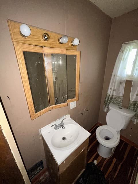 951 High St, Duquesne, PA: owner financed home, photo 16