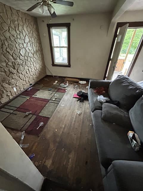 951 High St, Duquesne, PA: owner financed home, photo 18