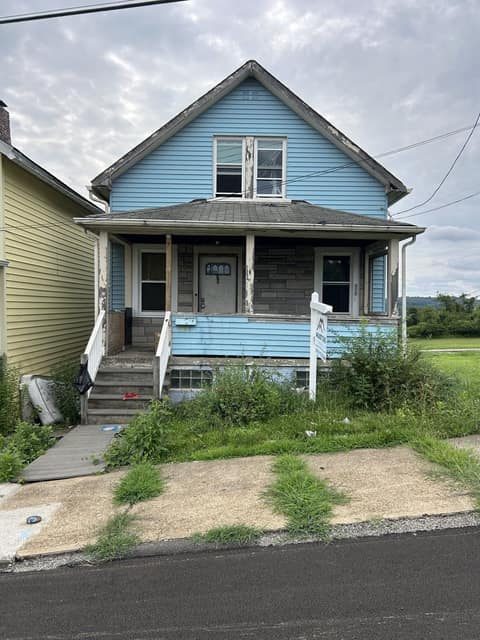 951 High St, Duquesne, PA: owner financed home, photo 28