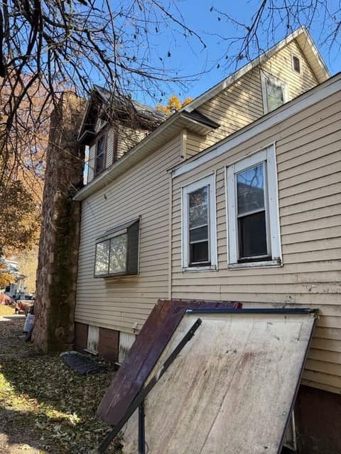 989 W Packard Ave, Decatur, IL: owner financed home, photo 19