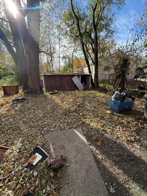 989 W Packard Ave, Decatur, IL: owner financed home, photo 20