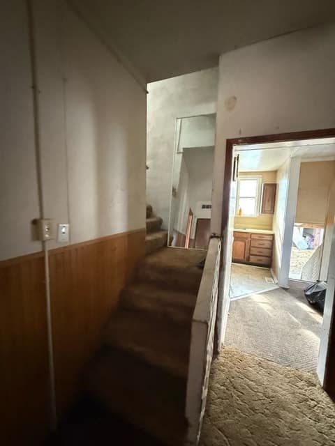 989 W Packard Ave, Decatur, IL: owner financed home, photo 10