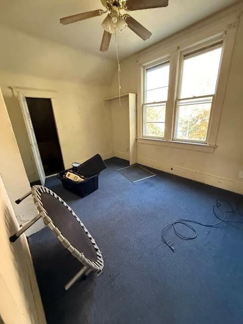 989 W Packard Ave, Decatur, IL: owner financed home, photo 6
