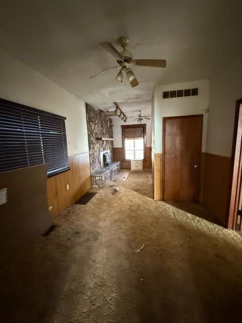 989 W Packard Ave, Decatur, IL: owner financed home, photo 3