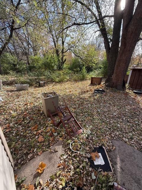 989 W Packard Ave, Decatur, IL: owner financed home, photo 22
