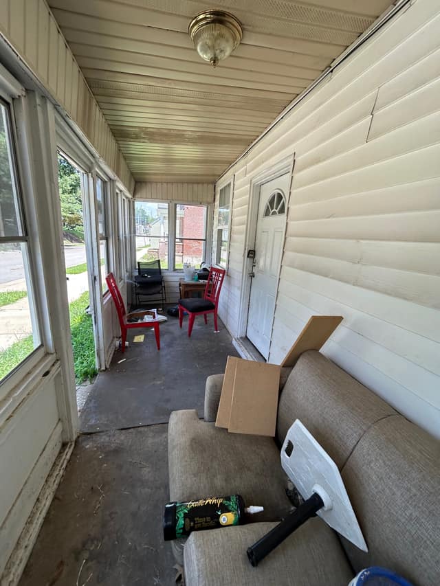 718 South Church Street, Belleville, IL: owner financed home, photo 3