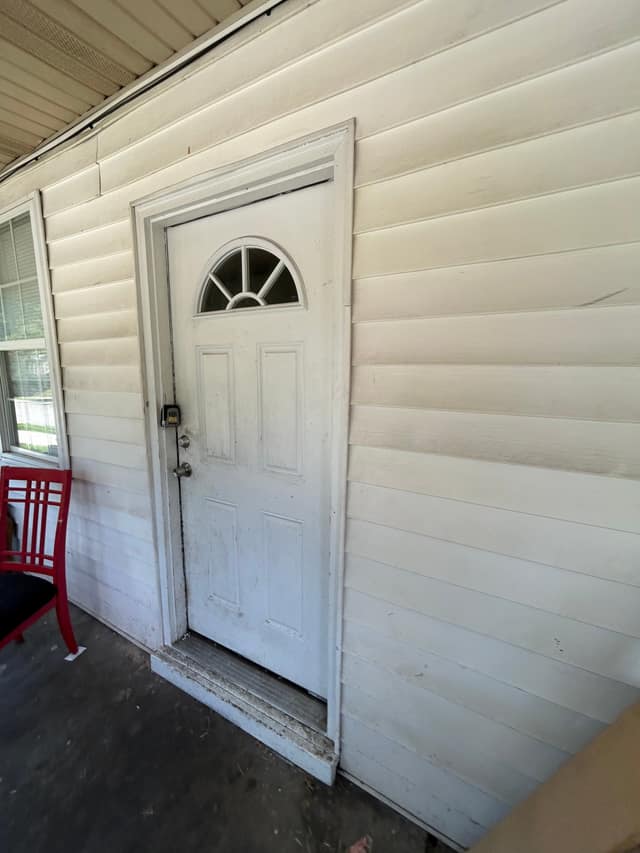 718 South Church Street, Belleville, IL: owner financed home, photo 4