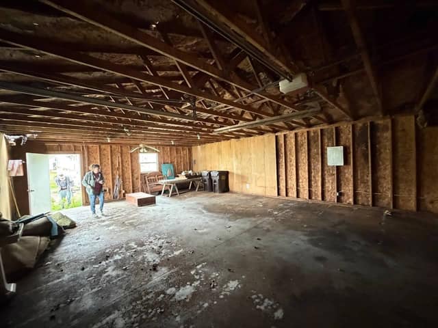 304 Gilbert St, Rossville, IL: owner financed home, photo 13