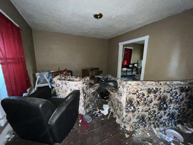 2021 Edwardsville Rd, Madison, IL: owner financed home, photo 3