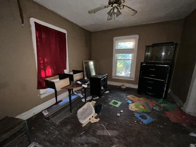 2021 Edwardsville Rd, Madison, IL: owner financed home, photo 8