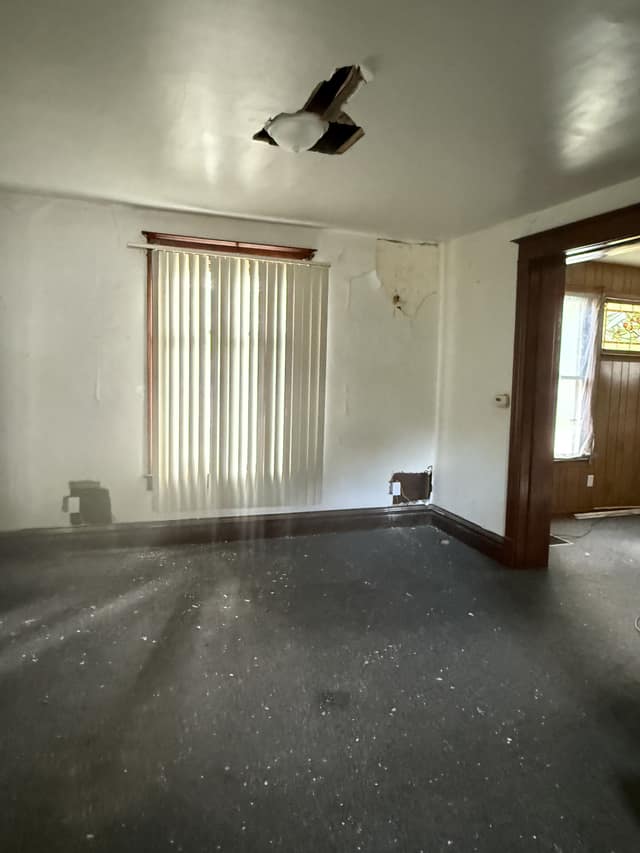105 N Illinois St, Decatur, IL: owner financed home, photo 9