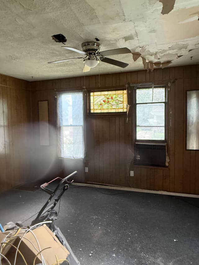105 N Illinois St, Decatur, IL: owner financed home, photo 13