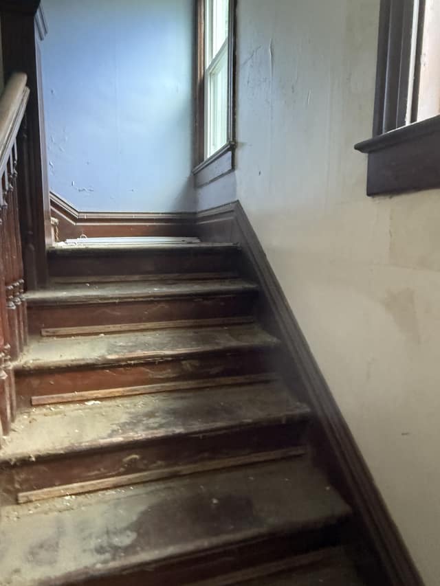 105 N Illinois St, Decatur, IL: owner financed home, photo 19