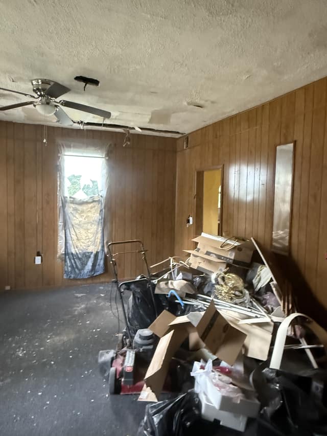 105 N Illinois St, Decatur, IL: owner financed home, photo 29