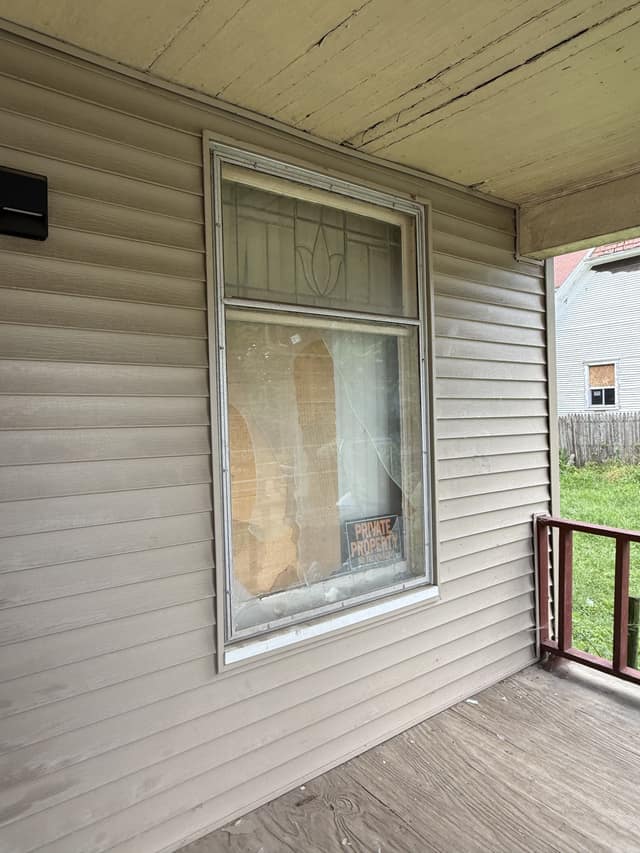 105 N Illinois St, Decatur, IL: owner financed home, photo 36