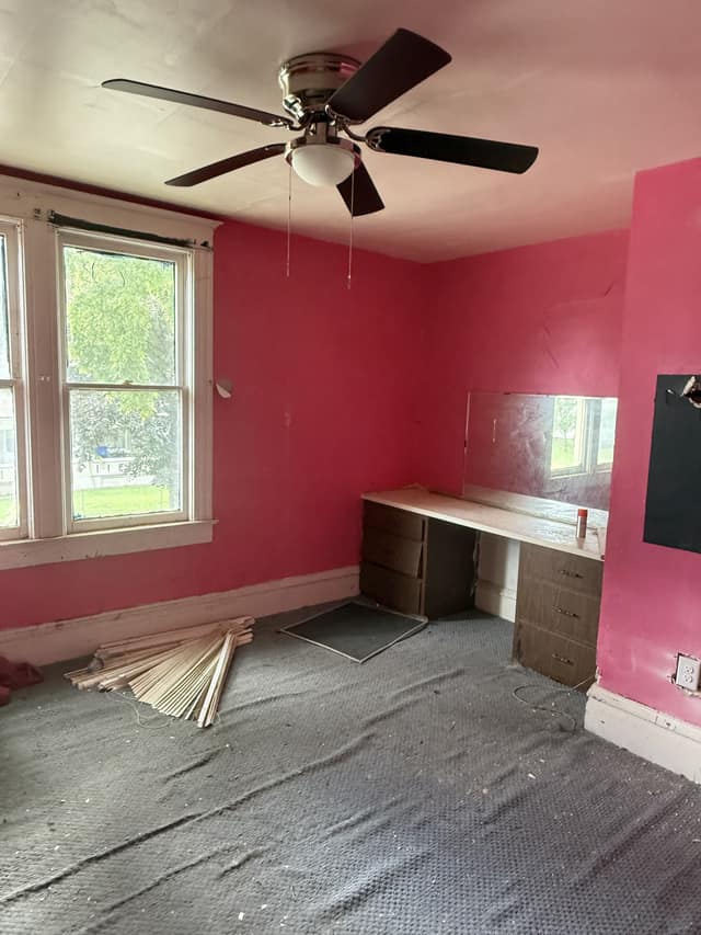 105 N Illinois St, Decatur, IL: owner financed home, photo 52