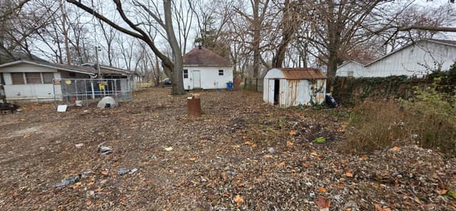 1119 S Brookside Ave, Centralia, IL: owner financed home, photo 15