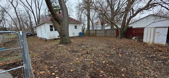 1119 S Brookside Ave, Centralia, IL: owner financed home, photo 13