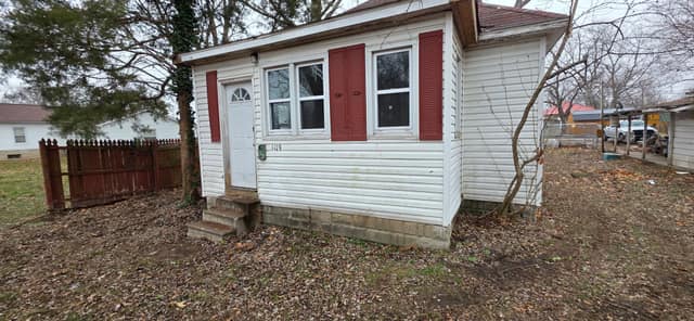 1119 S Brookside Ave, Centralia, IL: owner financed home, photo 14