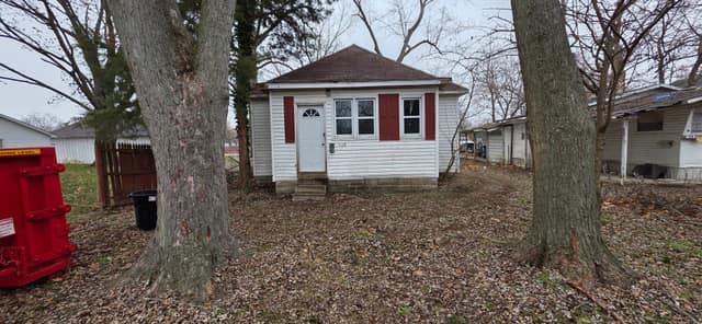 1119 S Brookside Ave, Centralia, IL: owner financed home, photo 1