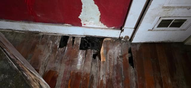 1119 S Brookside Ave, Centralia, IL: owner financed home, photo 12