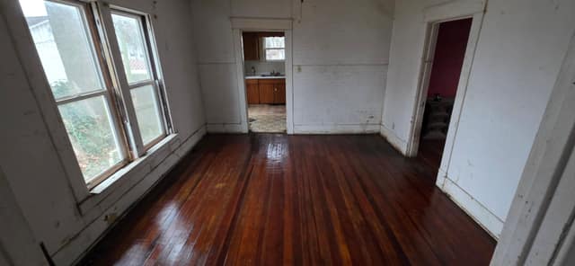 1119 S Brookside Ave, Centralia, IL: owner financed home, photo 4