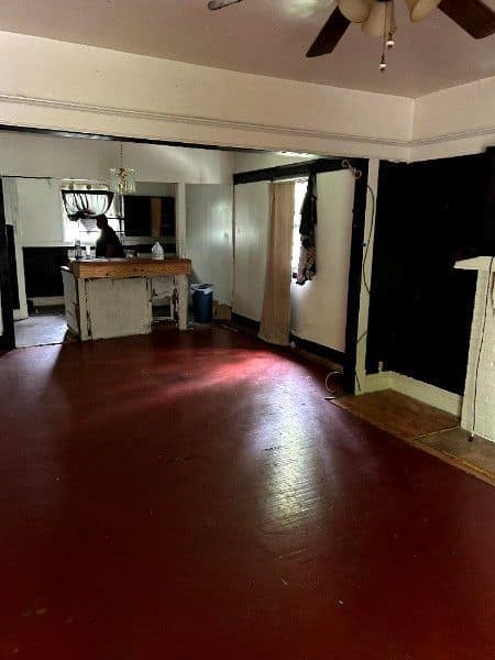 462 W Leafland Ave, Decatur, IL: owner financed home, photo 5