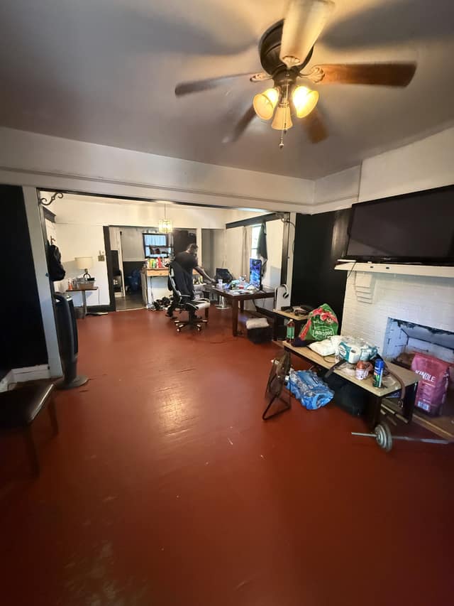 462 W Leafland Ave, Decatur, IL: owner financed home, photo 7